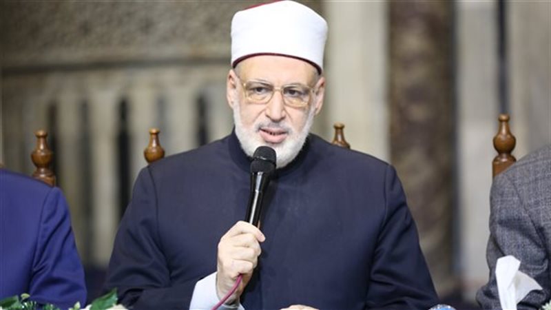 الدكتور محمد الضويني،
