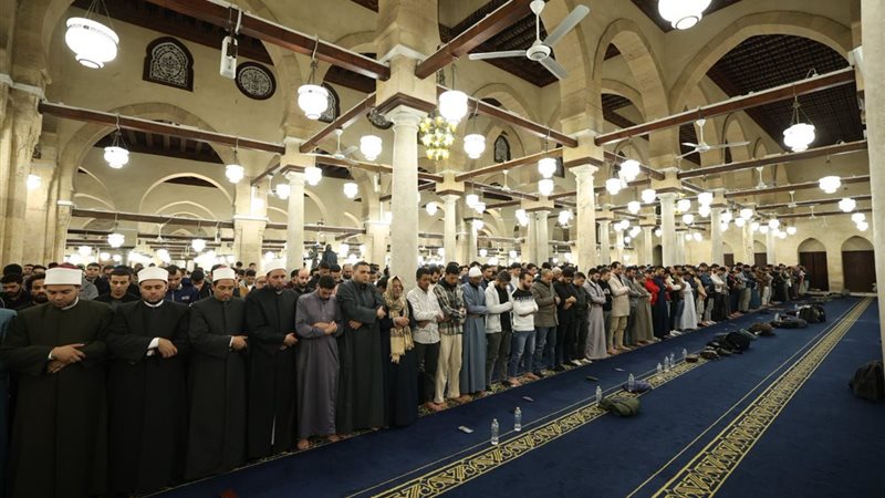 الجامع الأزهر