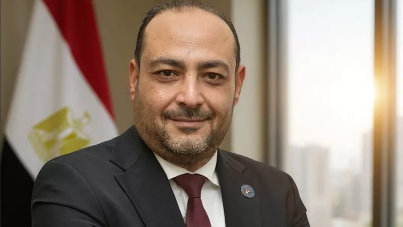 النائب محمد كشِر: قمة جدة تعزز الشراكة الاستراتيجية بين مصر والسعودية