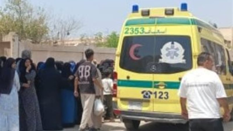 سقوط متكرر يثير القلق