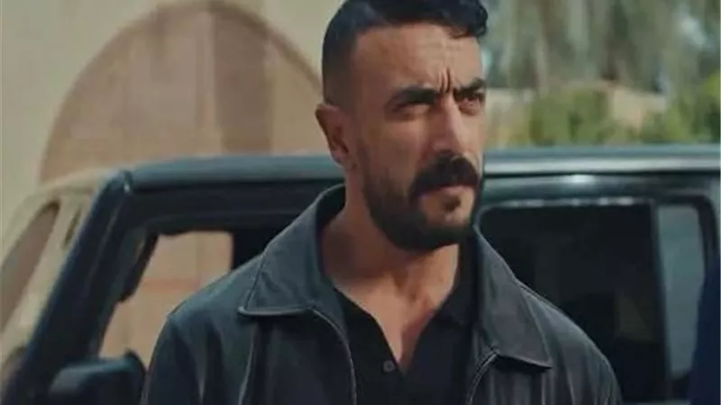 أزمة ميراث تهز العائلة في الحلقة الرابعة من «علي كلاي»