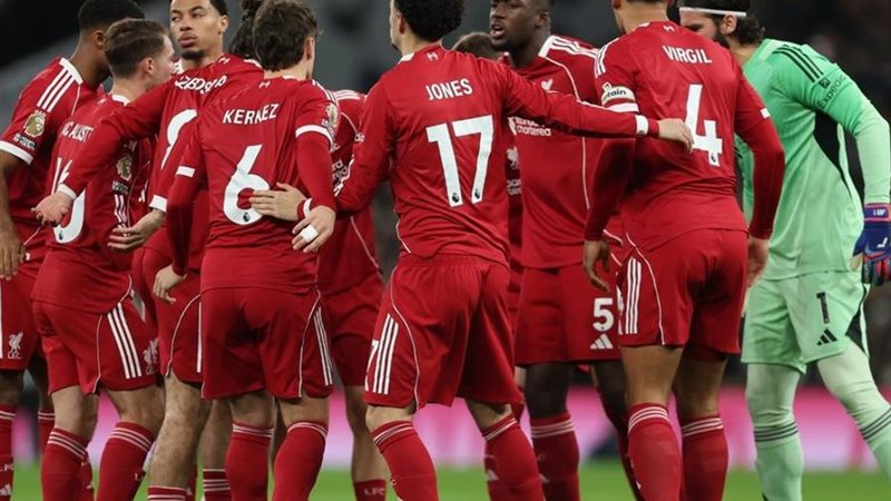 ليفربول