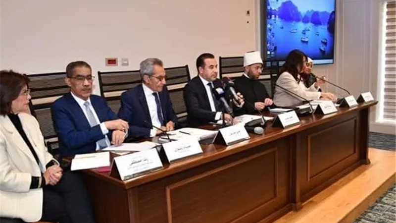  تحرك برلماني جديد لتنظيم هواتف الطلاب وإعادة الاعتبار للقيم داخل المدارس
