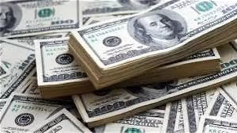 الداخلية تضبط عملات أجنبية بقيمة 5 مليون جنيه قبل تداولها في السوق السوداء