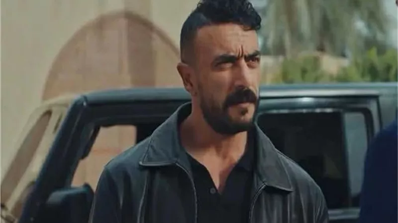 شروط جديدة للصلح.. «علي كلاي» يعيد ميادة إلى عصمته في الحلقة الخامسة
