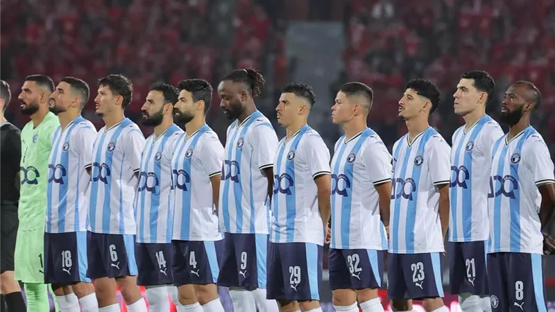  بيراميدز يخشى مفاجآت «الفلاحين» في دوري الكراسي الموسيقية 