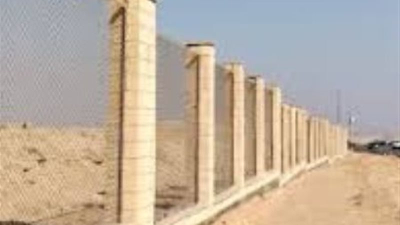 سور اثرى