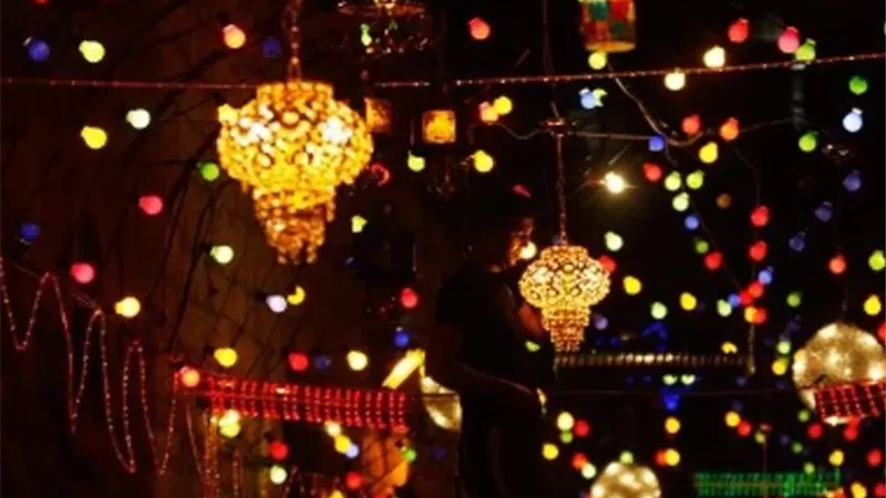  «رمضان في مصر حكاية» حملة وزارة السياحة لزيادة الحركة الوافدة خلال شهر رمضان وعيد الفطر