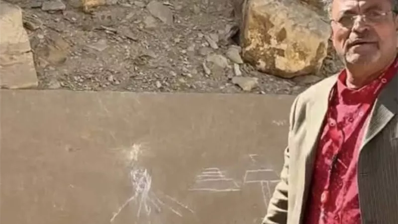 رصد تجاوزات للآثار المصرية وصفها خبراء بأنها 