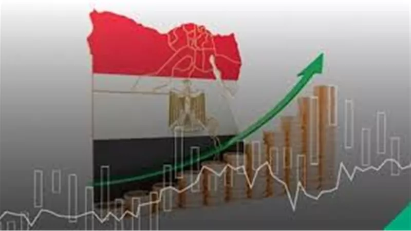 الاقتصاد المصري بين مطرقة 