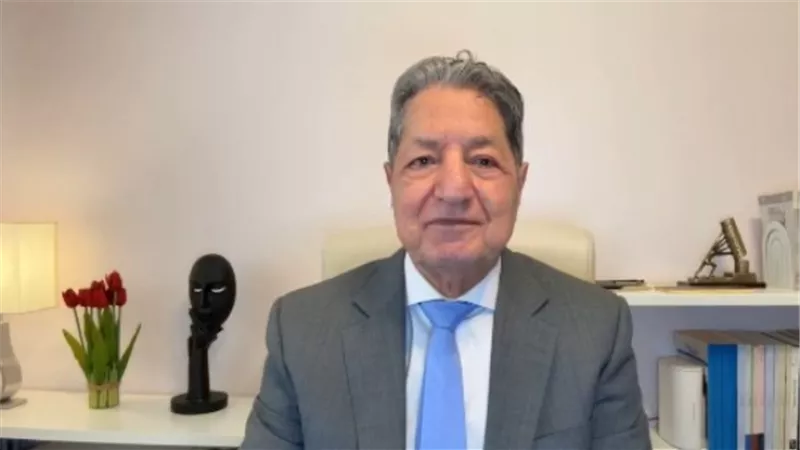 خبير عراقي: تحركات واشنطن العسكرية تنذر بعملية واسعة في المنطقة