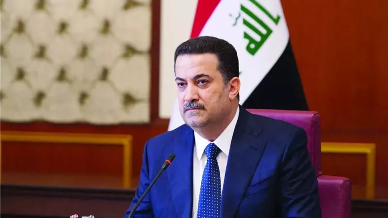 رئيس مجلس الوزراء