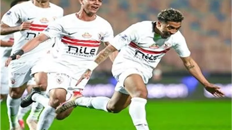 مران الزمالك.. تدريبات استشفائية لاساسيين الزمالك أمام الاتحاد 