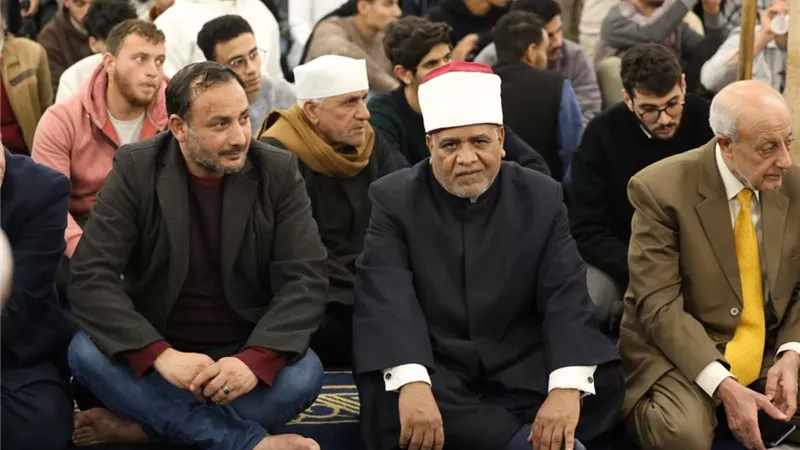 دعوة لتحصين الشباب بالقرآن والسنة في مواجهة موجات الإلحاد المعاصر