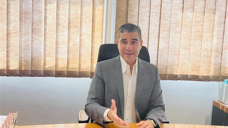 المهندس إيهاب درياس،