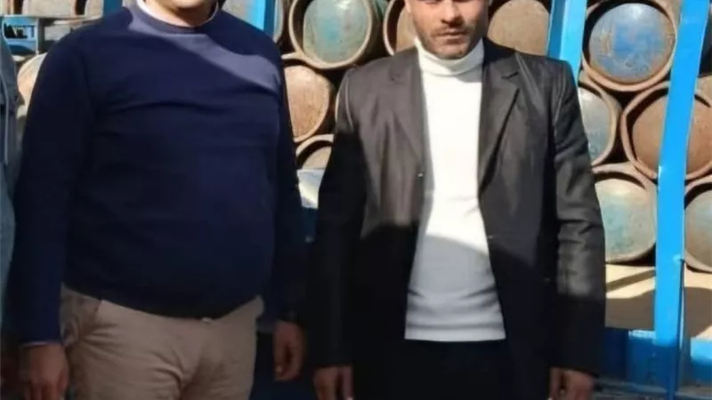  ضبط طن سولار و1000 أسطوانة غاز قبل بيعها بالسوق السوداء في سوهاج 