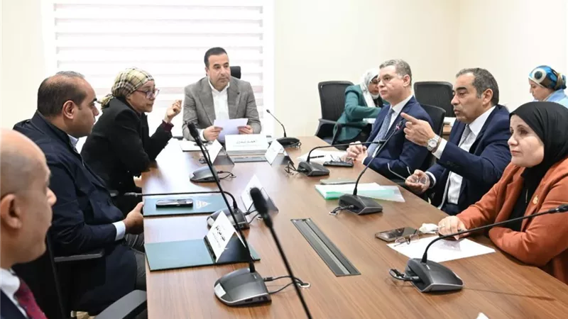 اتصالات النواب ترجئ استكمال مناقشة ملفات مبادرات التدريب الرقمي