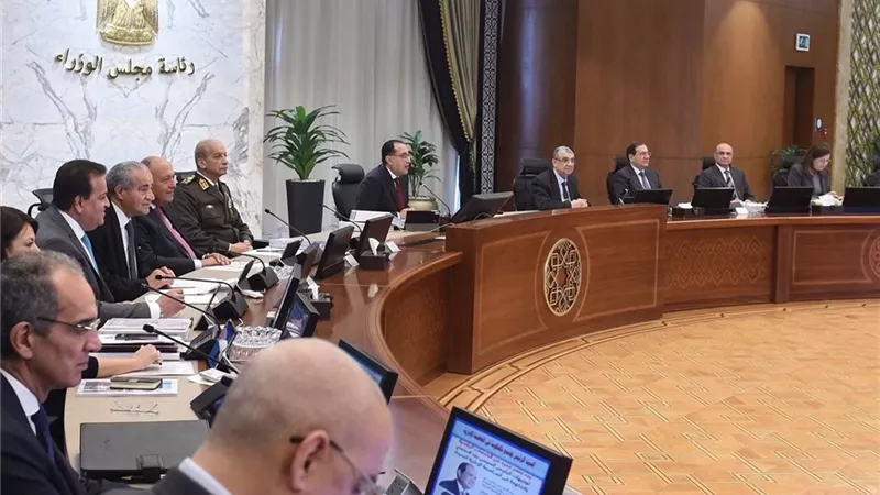 بمناسبة عيد الفطر وتحرير سيناء..العفو عن باقى مدة العقوبة لبعض المحكوم عليهم 