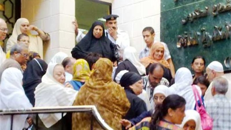 المعاشات 