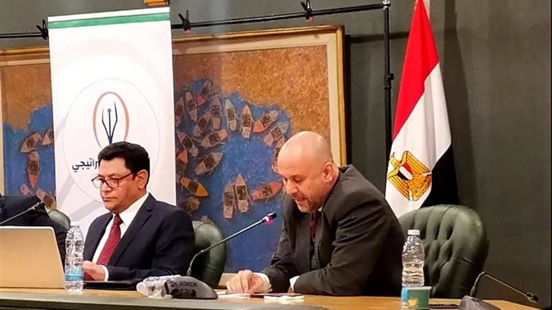 النائب باسم كامل