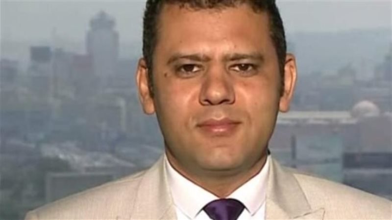 الدكتور هاني سليمان
