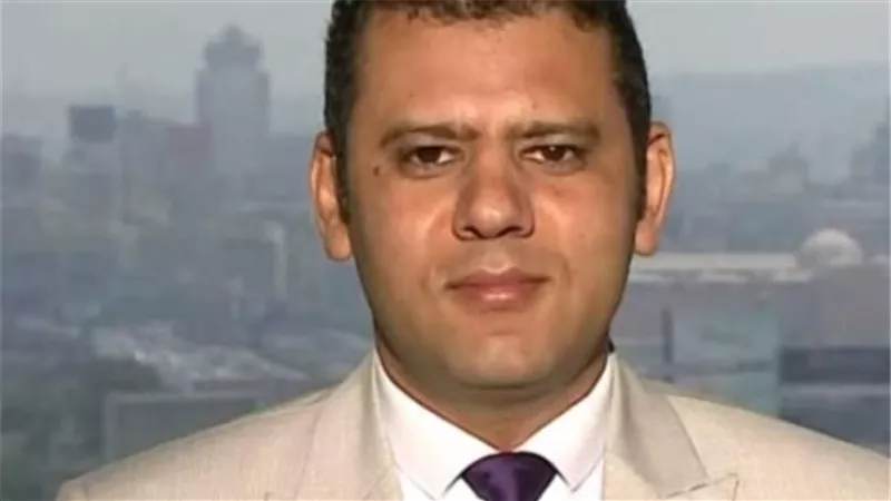 هاني سليمان: واشنطن وطهران في مرحلة «حبسِ الأنفاس» وحشدٌ غير مسبوق منذ 2003