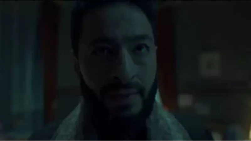 حمادة هلال.. المداح