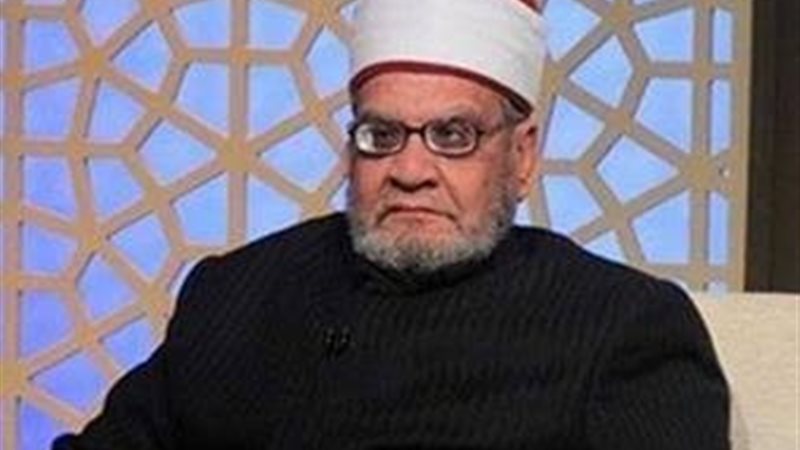 الدكتور أحمد كريمة