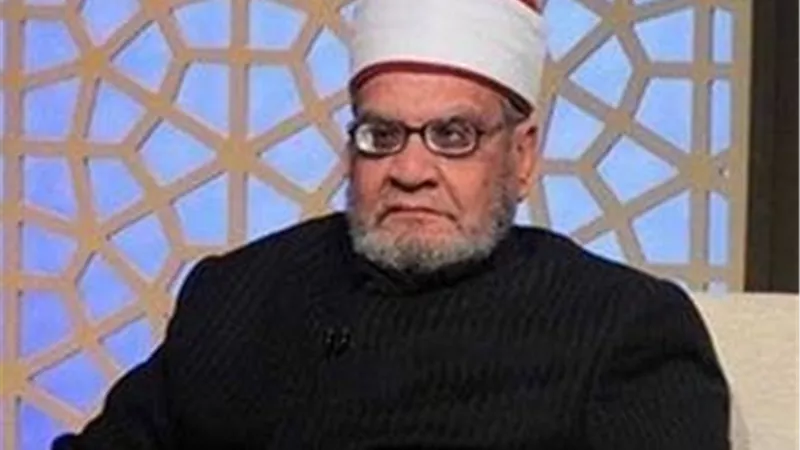 السنة والشيعة.. أحمد كريمة يعلن عن مؤتمر بعد شهرين