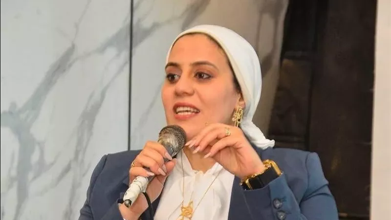 مروة النجار: نثمن موافقة 