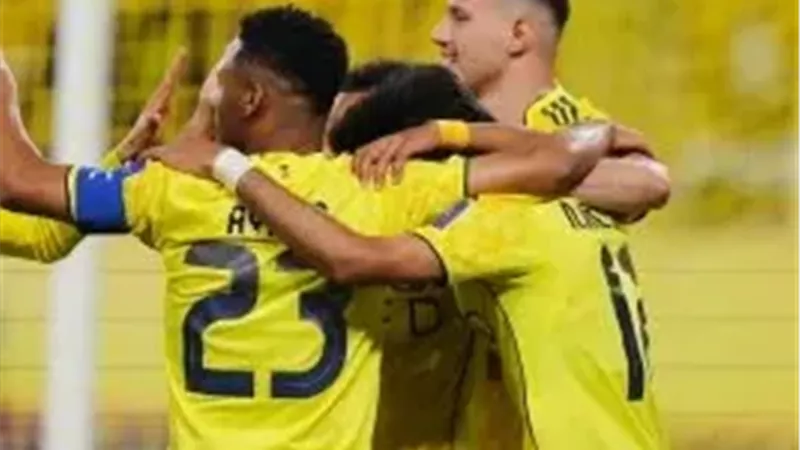 النصر