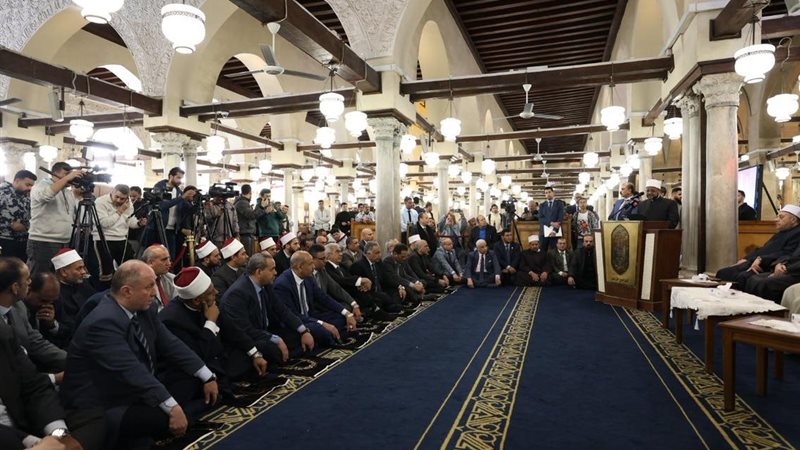 الدكتور محمد عبد