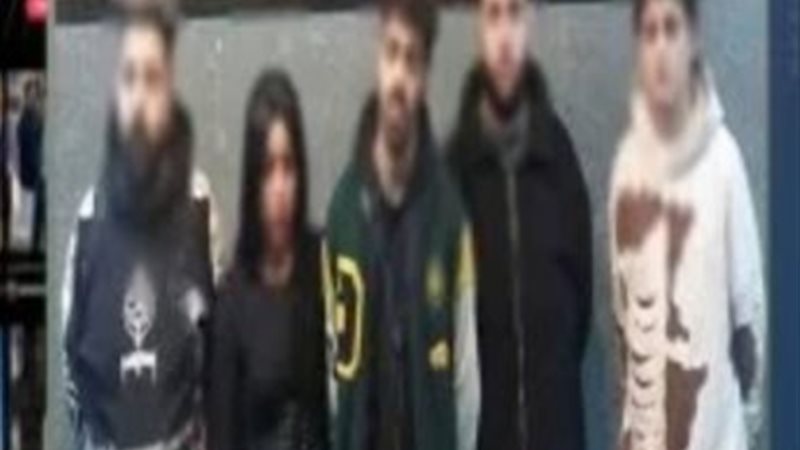 سقوط عصابة “التريند