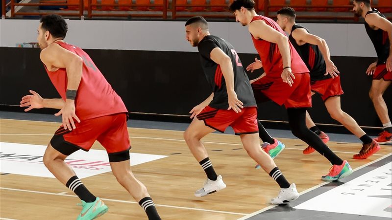 المنتخب الوطني الأول