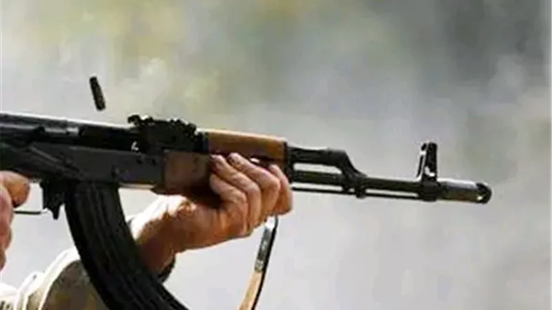 مصرع شاب وإصابة آخر في مشاجرة بالأسلحة النارية بجرجا بسوهاج 