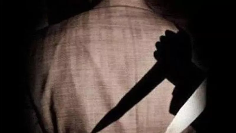 إفطار الدم.. طعنة تهز زواجًا حديثًا  في العاشر من رمضان
