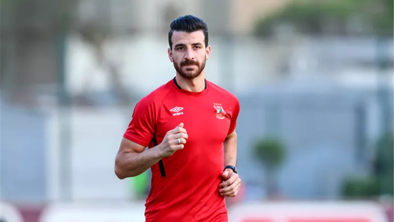 محمود متولي لاعب الأهلي والإسماعيلي السابق يعلن ووفاة والده