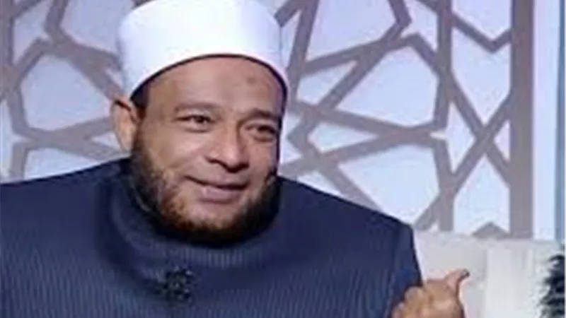 الشيخ أشرف عبد الجواد: برامج المقالب حرام صناعتها ومشاهدتها