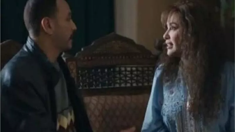  «مناعة» الحلقة 9.. صراع النفوذ يشتعل وغرام تبحث عن حليف جديد