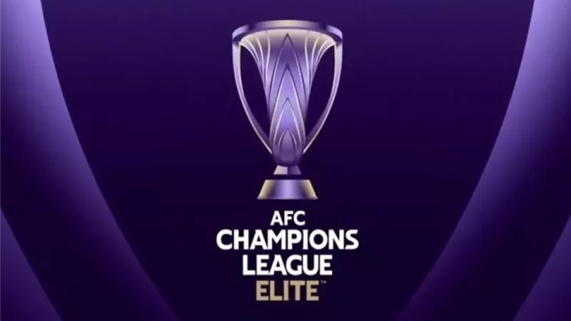 مواعيد مباريات دور الـ16 من دوري أبطال آسيا للنخبة