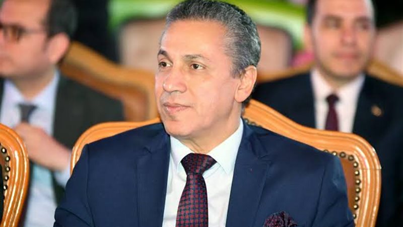 الدكتور رضا عبد السلام،