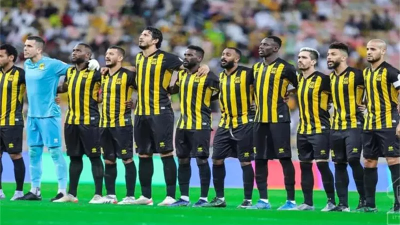 القنوات الناقلة لمباراة الاتحاد أمام الخليج في دوري روشن 
