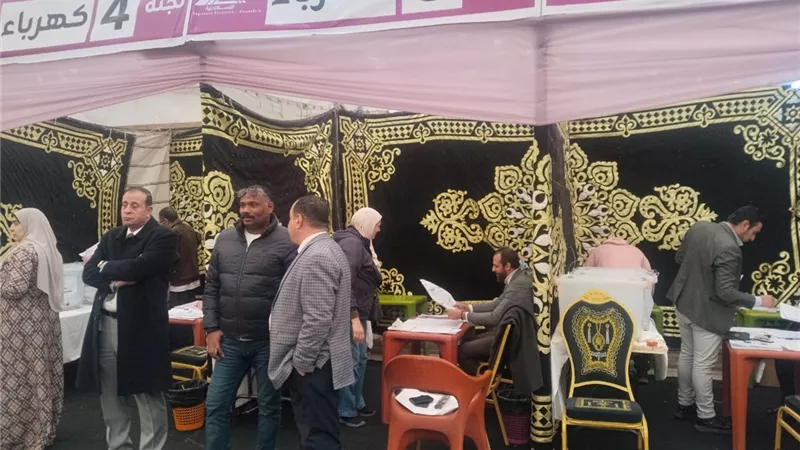 اعتداء على صحفيين بانتخابات مهندسي الإسكندرية