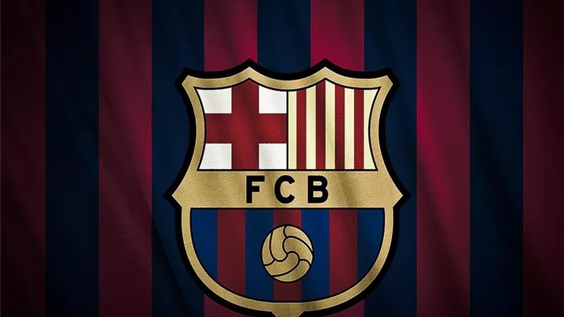 برشلونة يعلن إصابة لاعبه وغيابه لمدة شهر