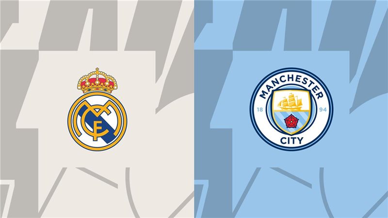 ريال مدريد ومانشستر