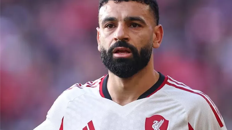محمد صلاح سلاح ليفربول الأبرز قبل مواجهة وست هام في الدوري الإنجليزي