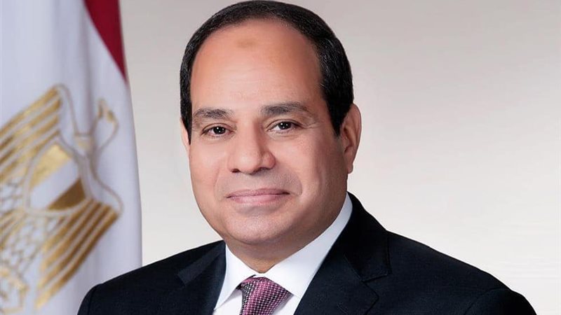 السيد الرئيس عبد