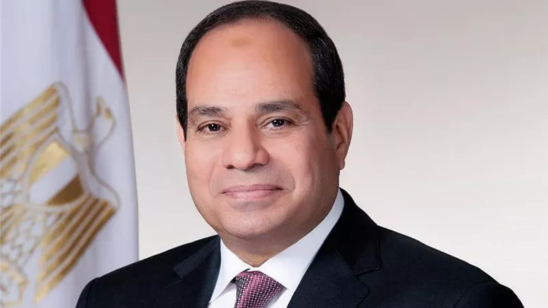 خلال احتفال ليلة القدر.. الرئيس السيسي يطلق موقع وتطبيق إذاعة القرآن الكريم