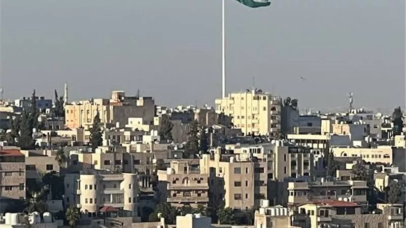 الأردن تتخذ إجراءات تقشفية.. في ظل الظروف الإقليمية الصعبة