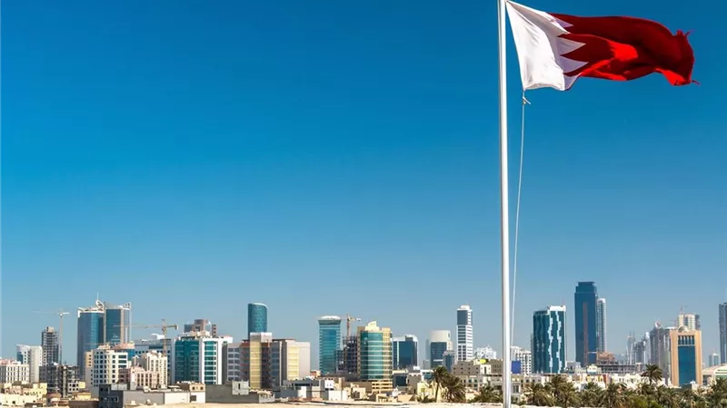 البحرين تدين استهداف أراضيها وتتهم إيران بزعزعة استقرار المنطقة